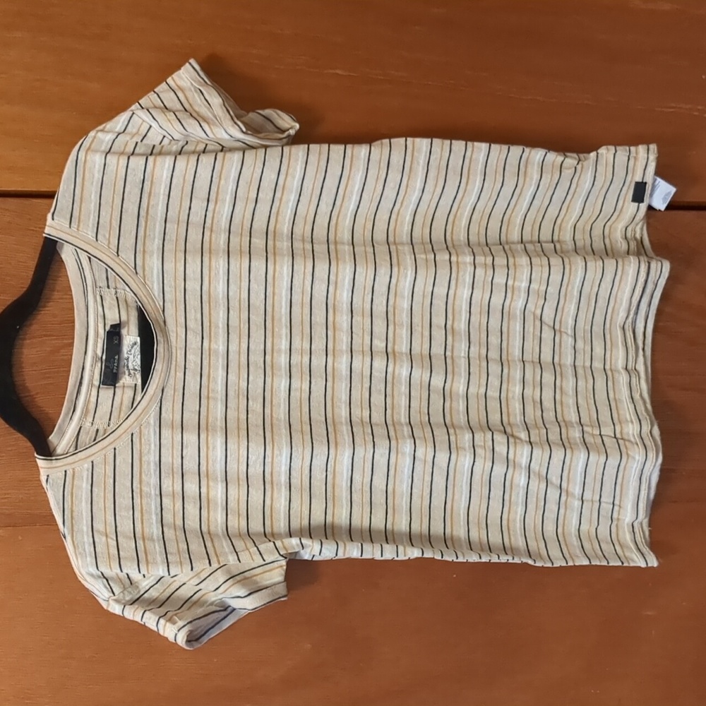 Prana Cozy Up T-shirt